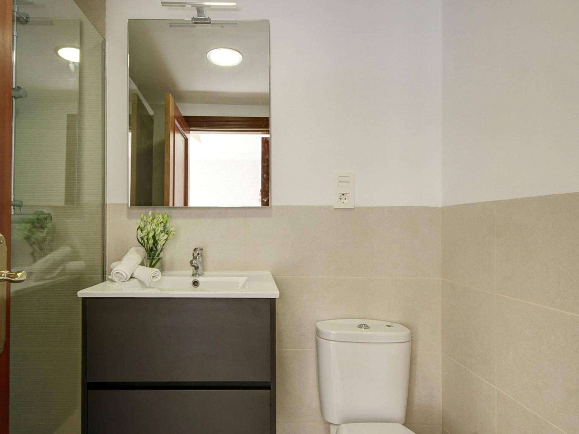 Chezmoihomes Alhambra Penthouse 2 Private Terraces Granada Eksteriør billede