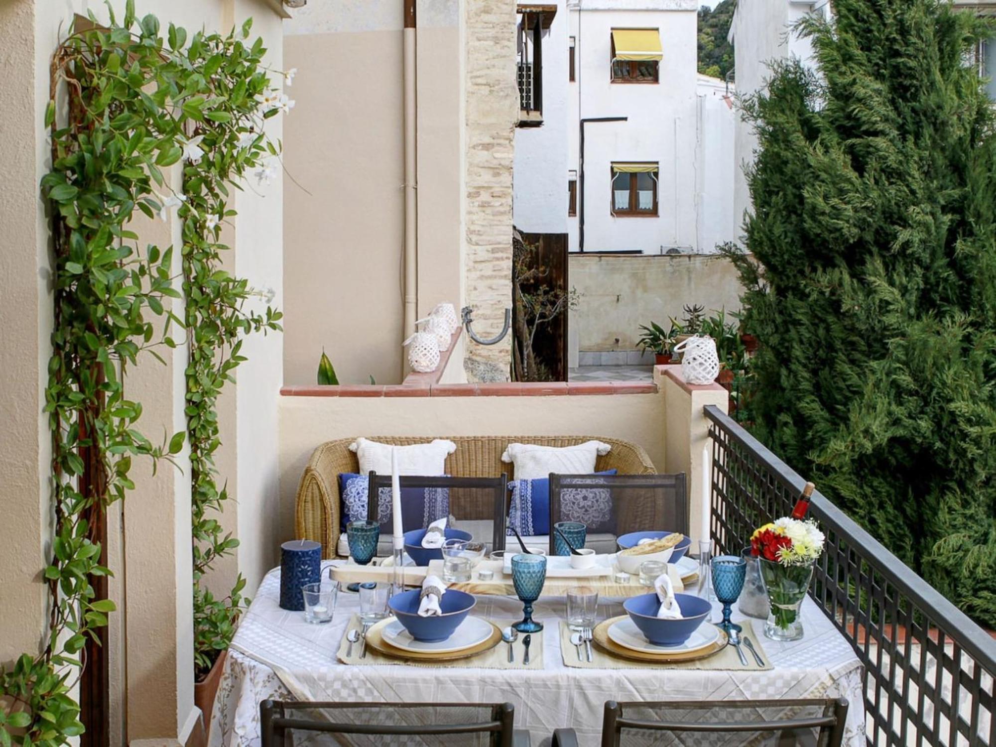 Chezmoihomes Alhambra Penthouse 2 Private Terraces Granada Eksteriør billede